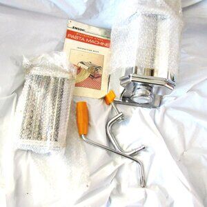 Emson Stainless Steel Posta Machine.